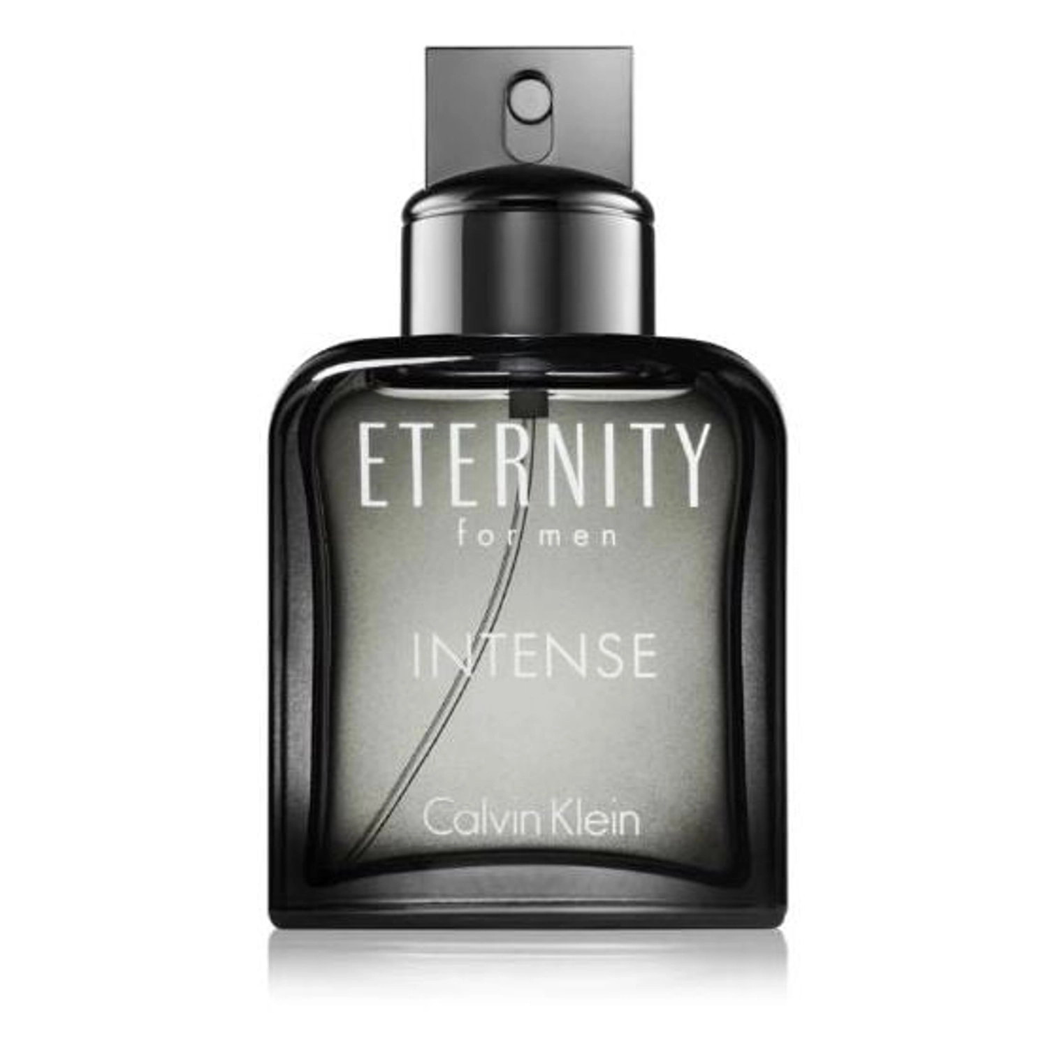 Eternity Intense Eau de Toilette 100ml