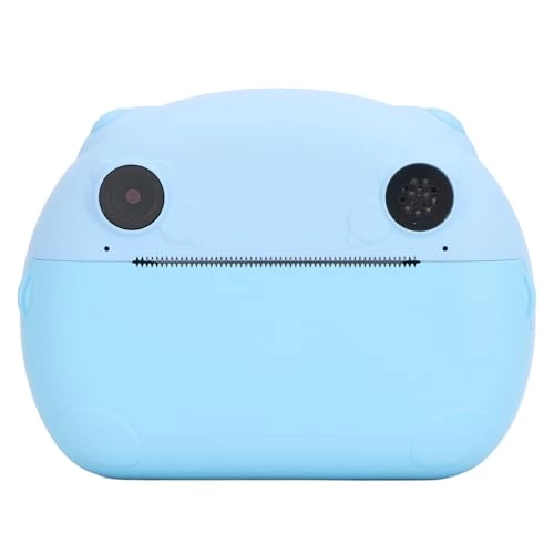 Instant Print Camera