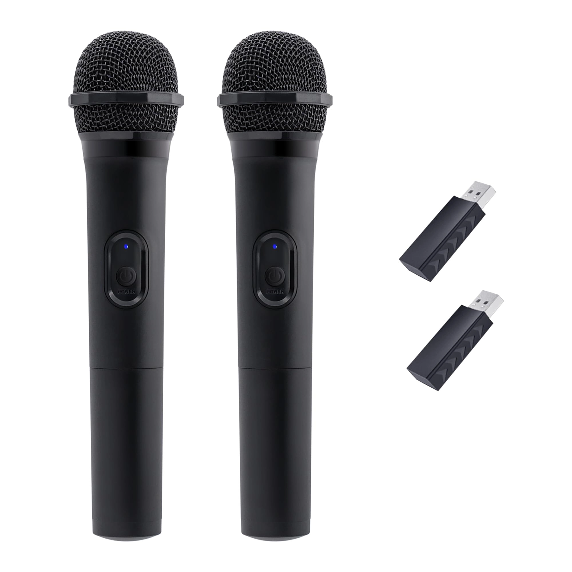 Mcbazel MT-010273 USB Microphone Pack