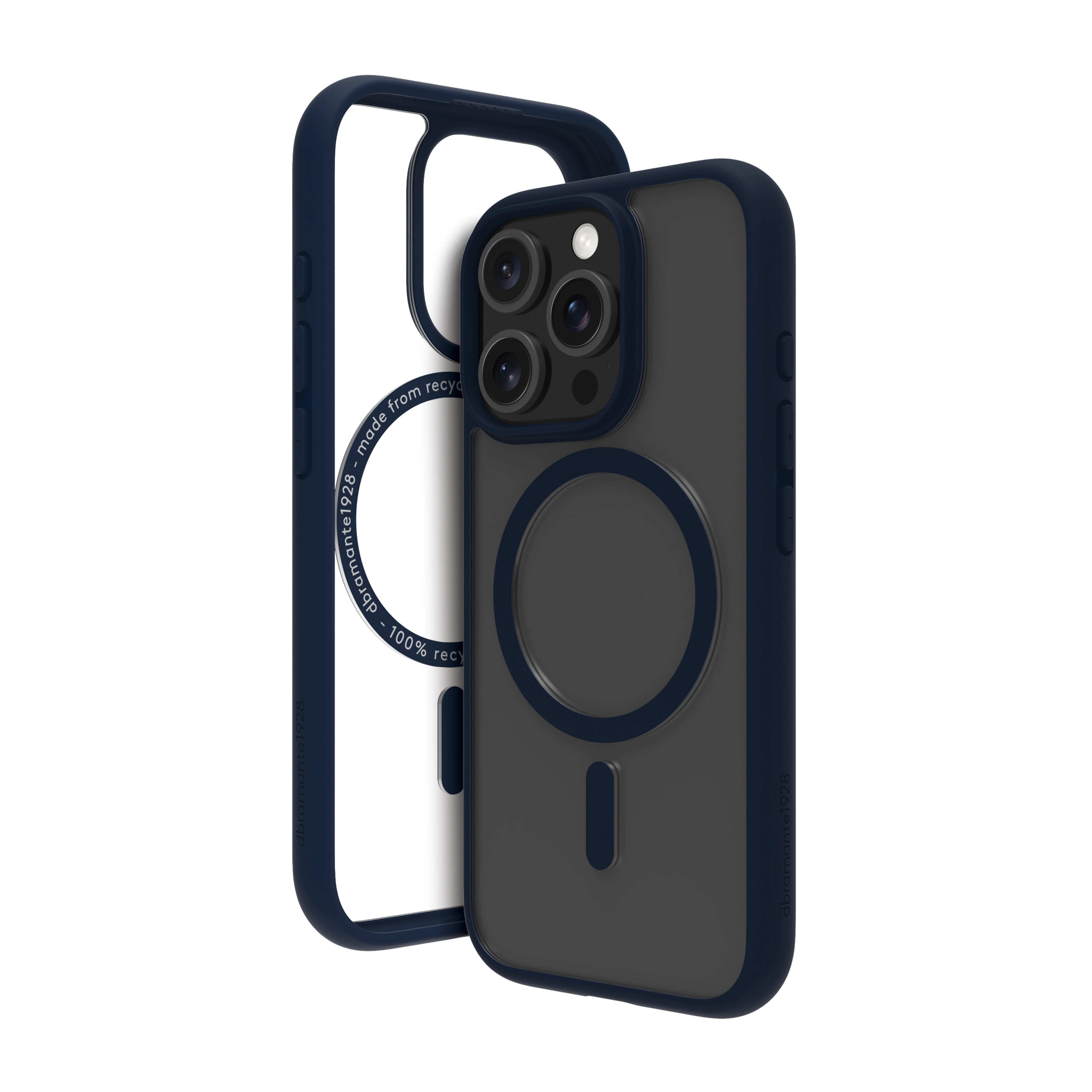 Grenen Case with MagSafe for Apple iPhone 16 Pro