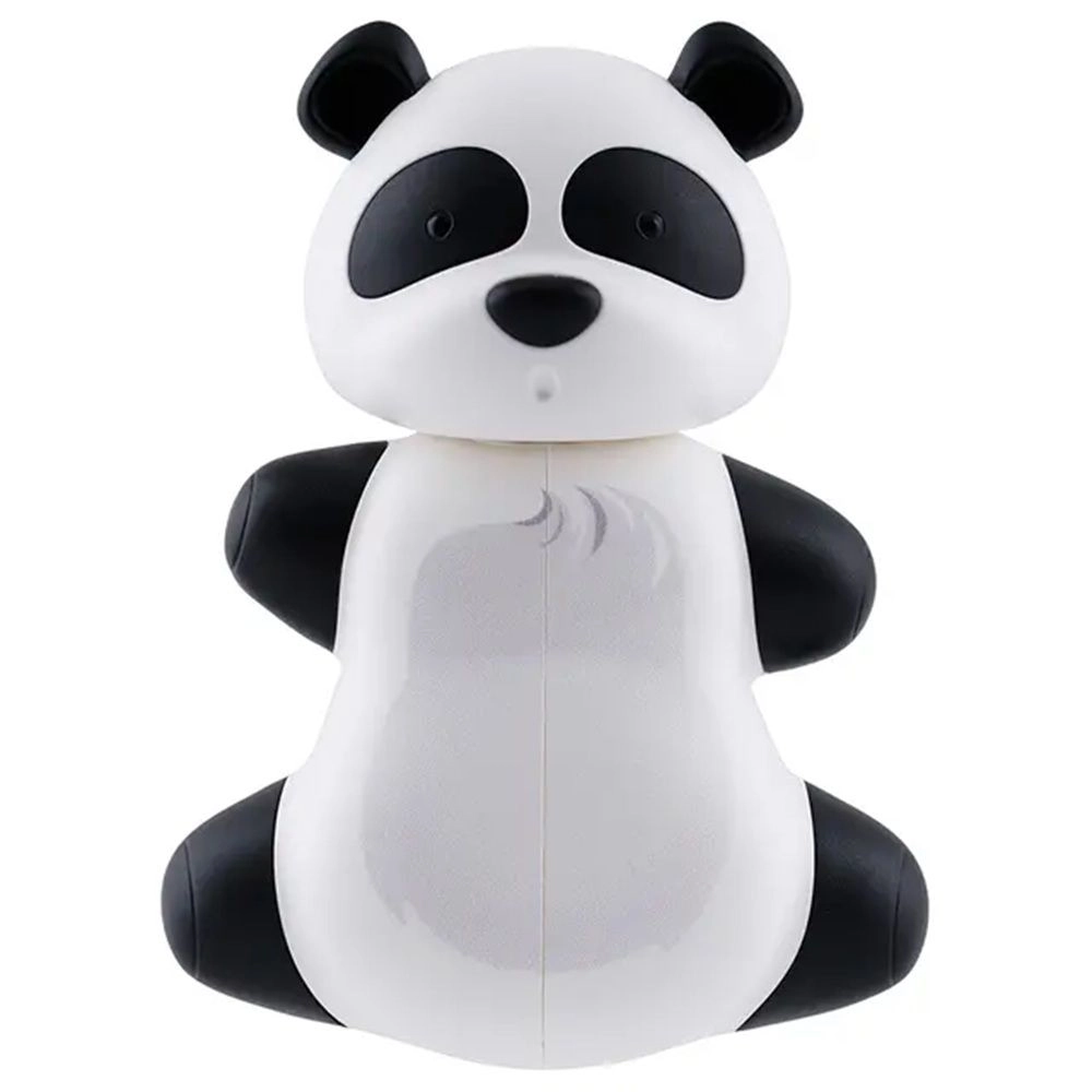 Fun Animal Toothbrush With Cover