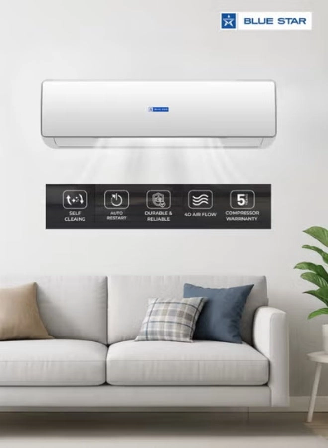 HW24CCFAN3-01 - 2 Ton Inverter