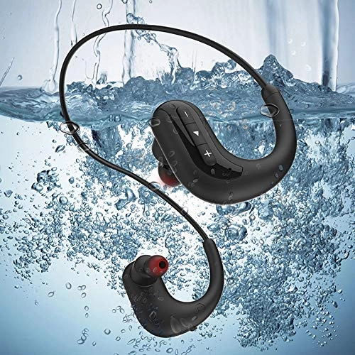 Wireless Bluetooth Headset - Wireless Headset