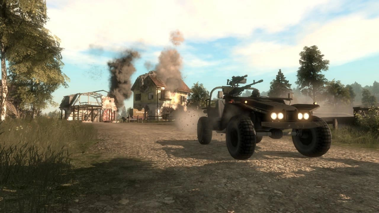Battlefield: Bad Company - PlayStation 3