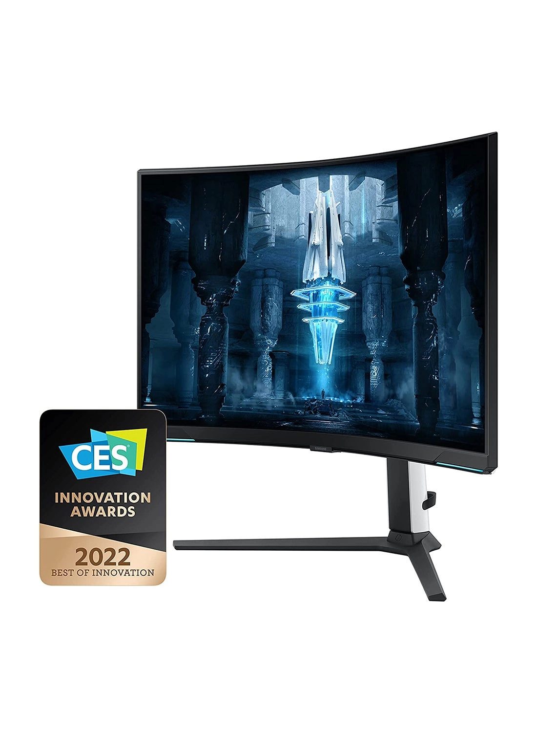 LS32BG850NMXUE - 32 in 3840 x 2160