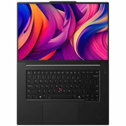 ThinkPad P1 Gen 7 21KV0001US - 16'' Core Ultra 9 185H 32GB DDR5 1 TB SSD
