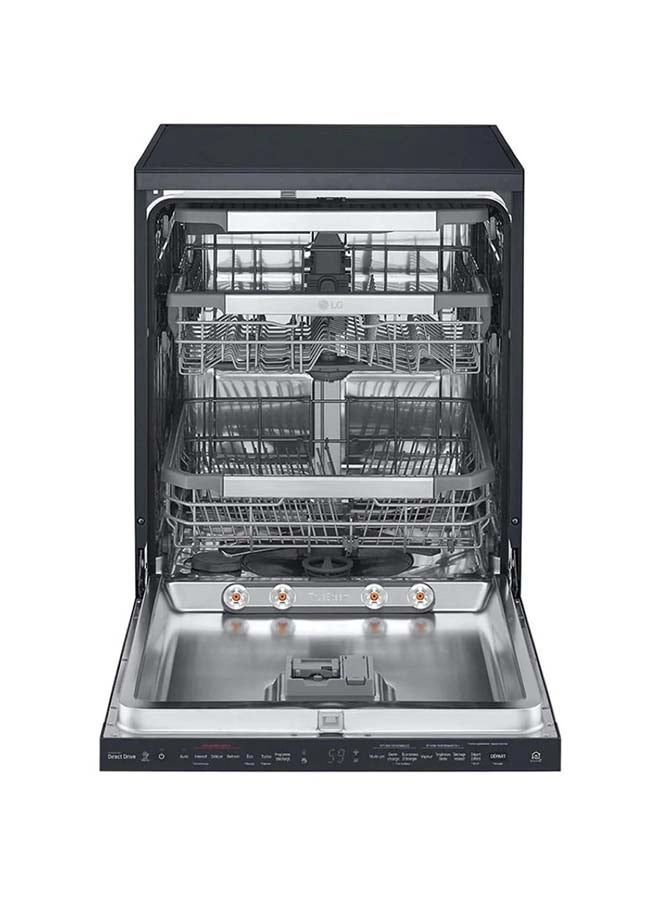 DFB325HM Freestanding