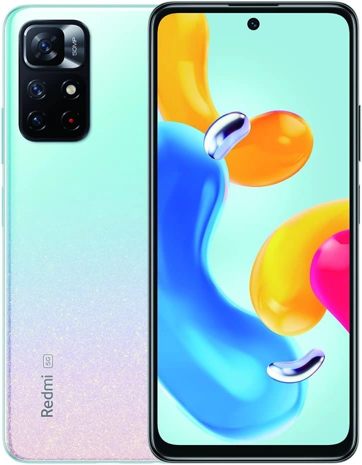 Redmi Note 11S - 6GB 128GB