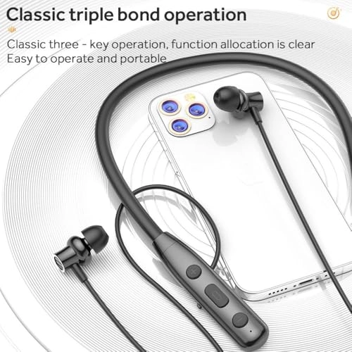 SOLO-X7 Wireless Earbud