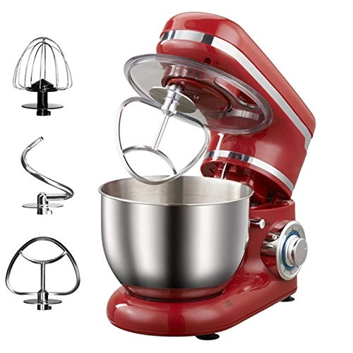 Stand Mixer - 4 Litre 1200W