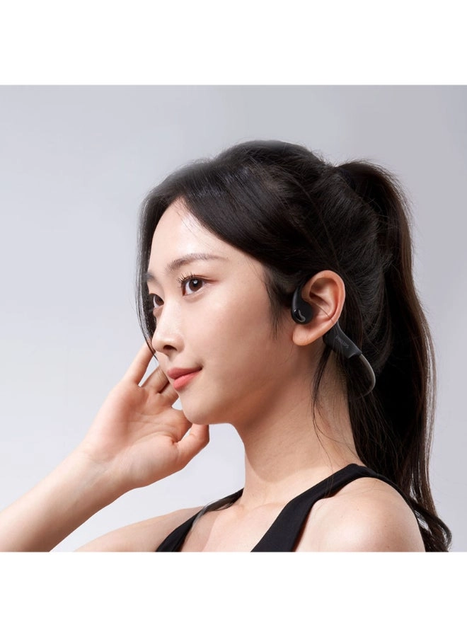 TAA1708BK Wireless Headphone