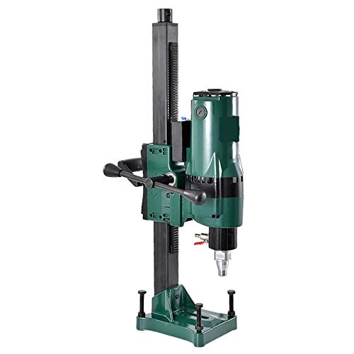 260MM Water Drilling Machine - 220V 3900W 600r/min