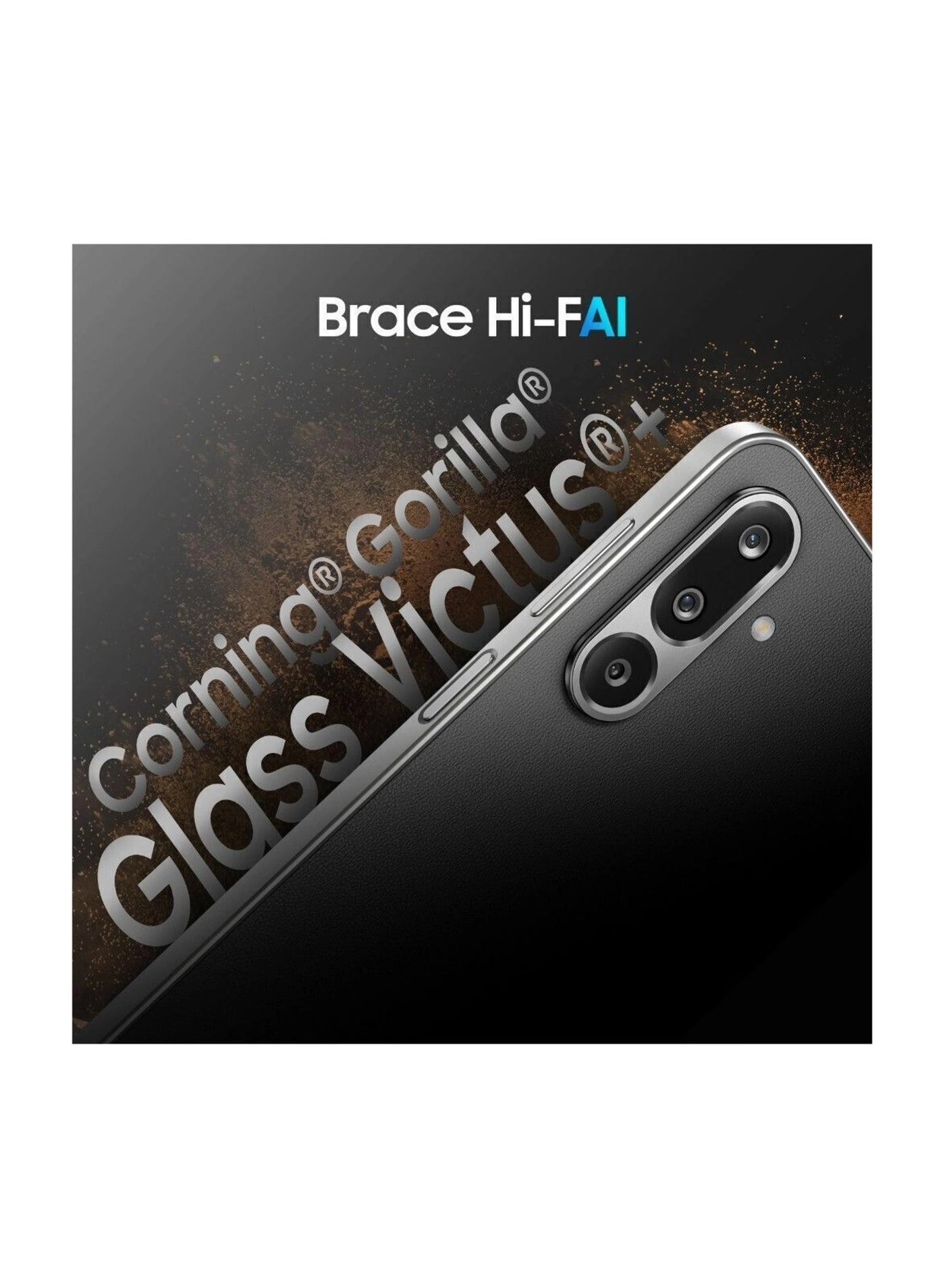 Galaxy F36 - 6GB 128GB