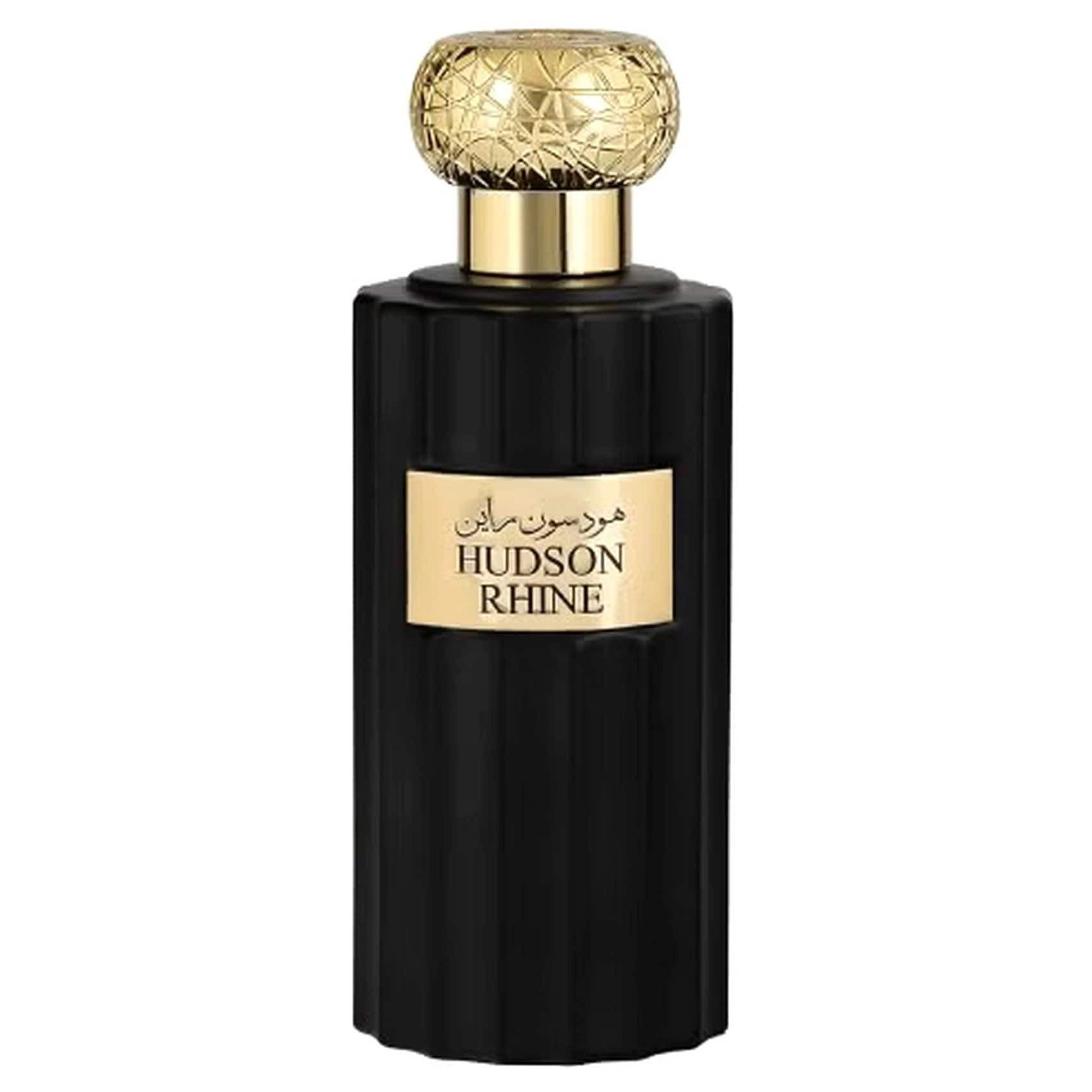 Hudson Rhine Eau de Parfum 100ml