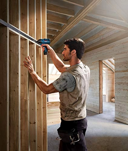 GDR 120 LI - 2 Amp Hours