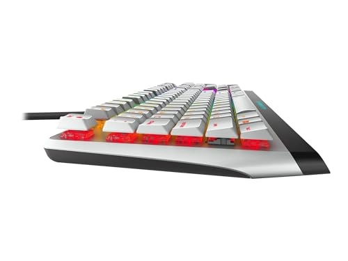 Low-Profile RGB Mechanical Gaming Keyboard 510K - US Wired