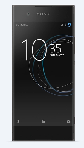 Xperia XA1 - 3 GB 32 GB