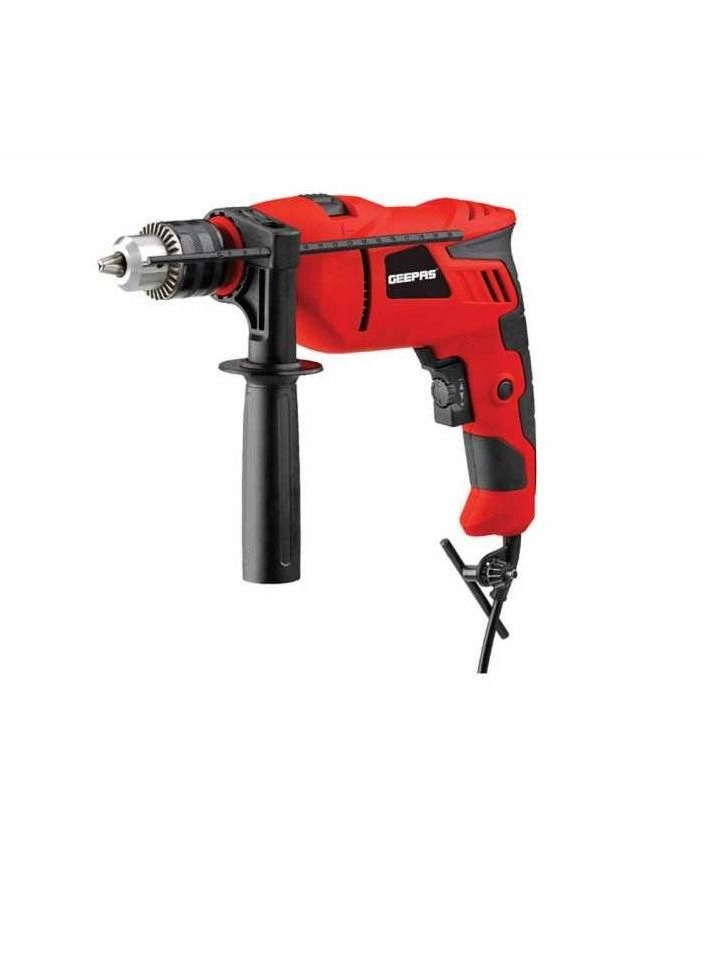 GEEPAS Percussion Drill - 750W