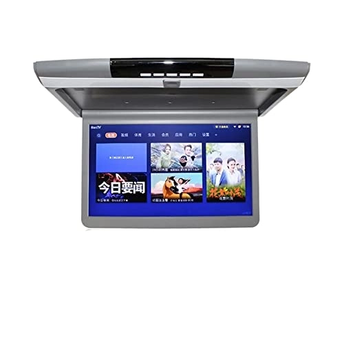 Car Headrest Video Players - 17.3 inch