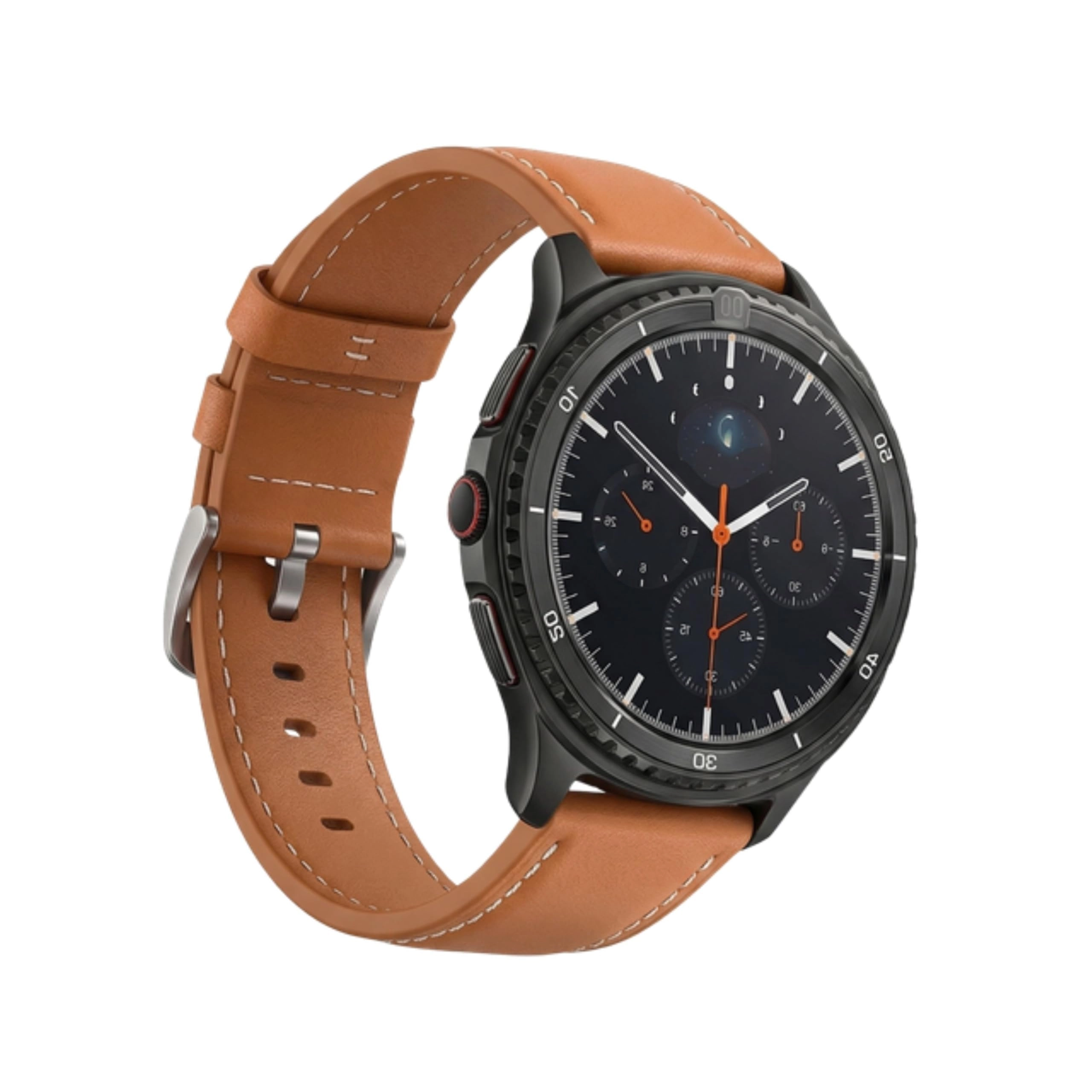 SW46 Aluminium Alloy GPS