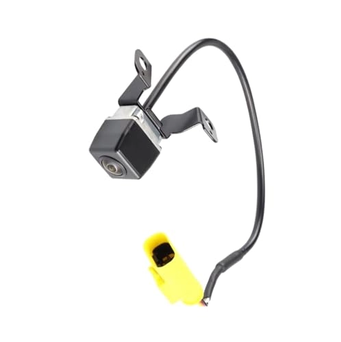 Rear View Camera - Night vision