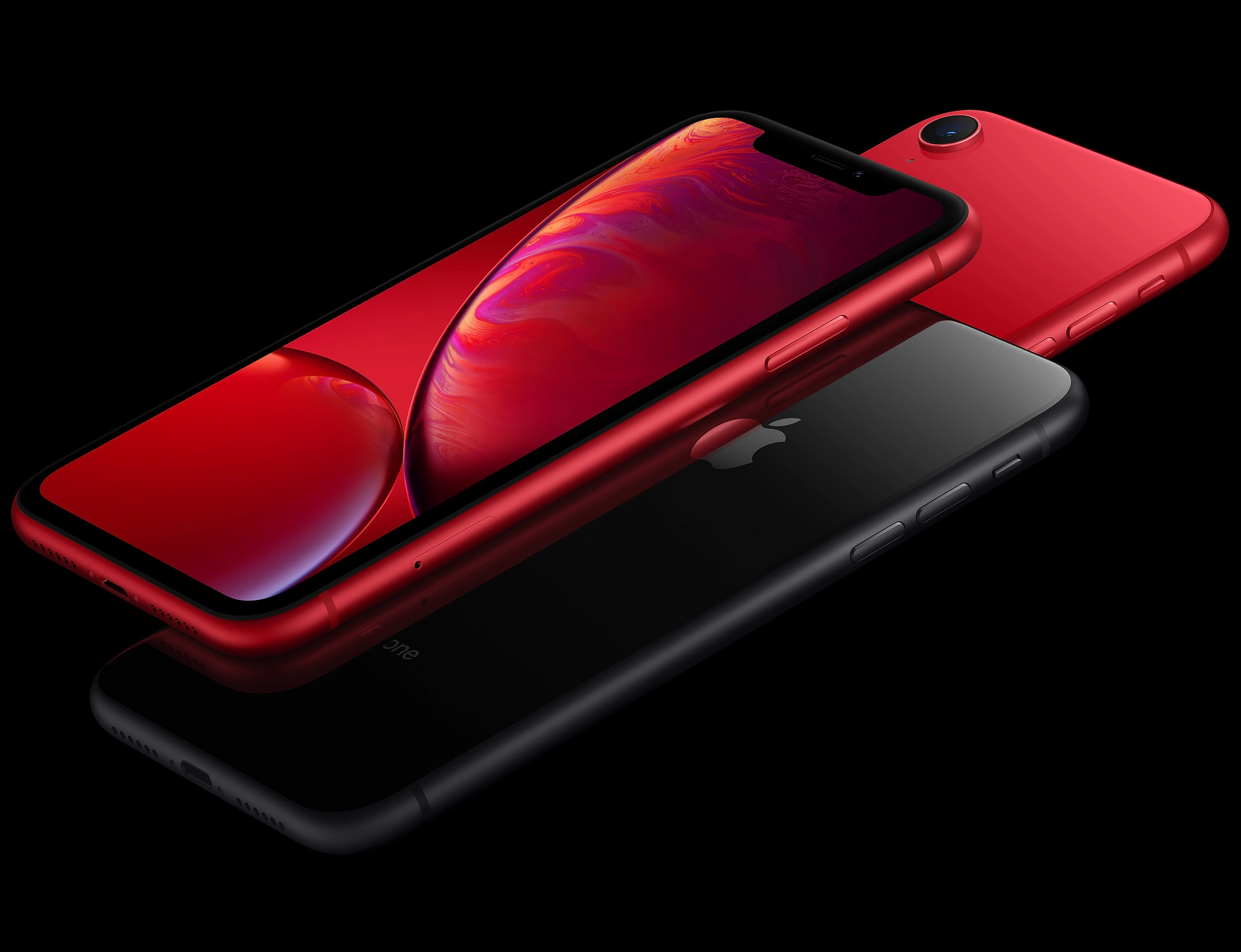 (Renewed) iPhone XR - 128GB