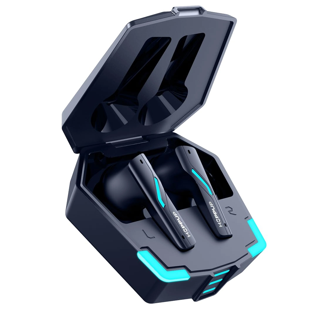 Optimum Technologies Private Limited Predator Xo4 Wireless Earbud