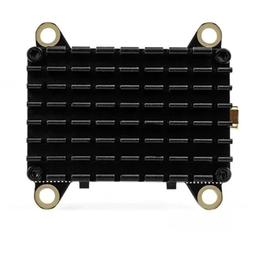 FPV Transmitter - 5.8G 40CH 25mW/100mW/200mW/400mW/600mW Adjustable 7-26V 5PCS