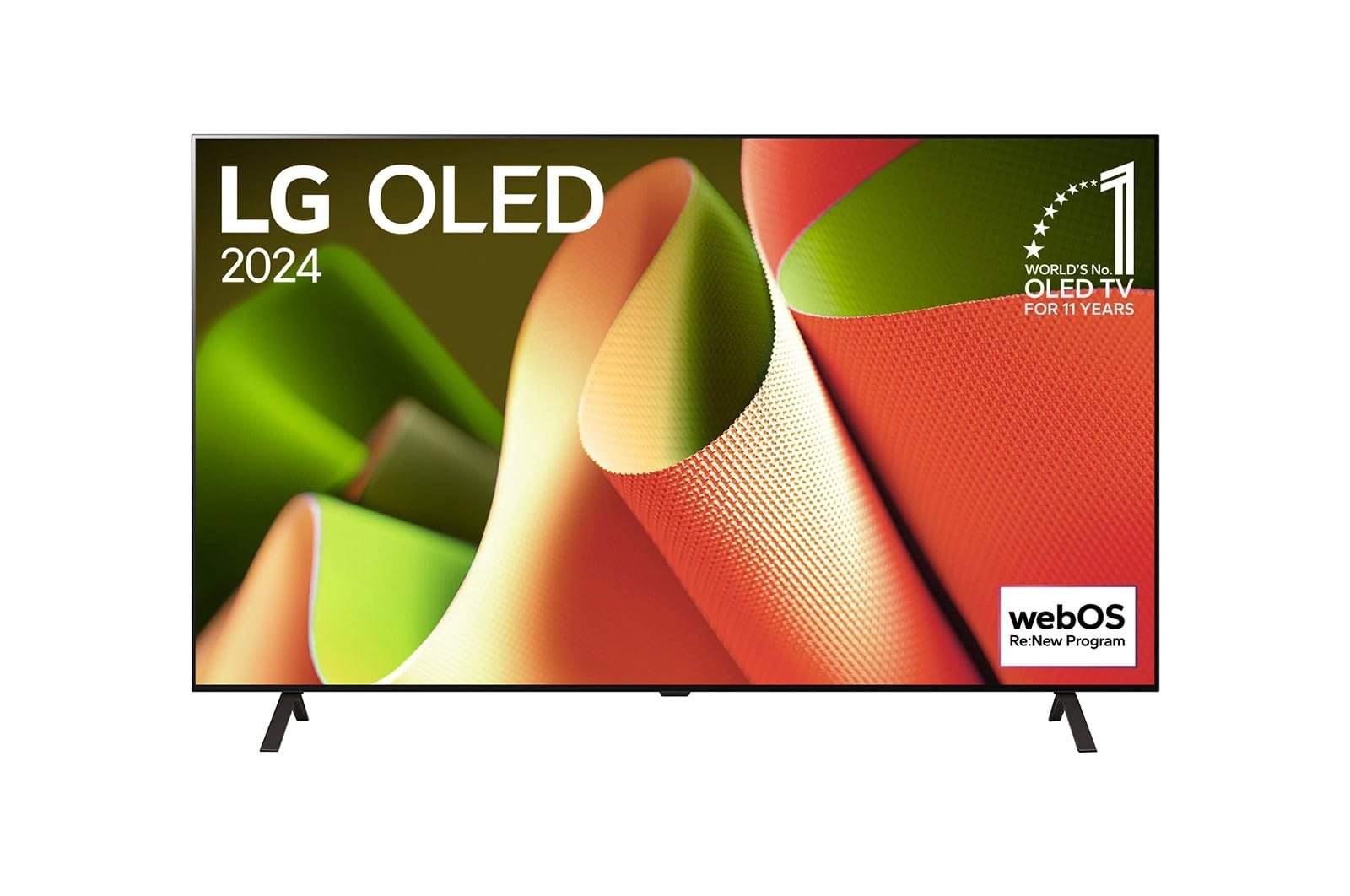 OLED77B46LA - 77 inch