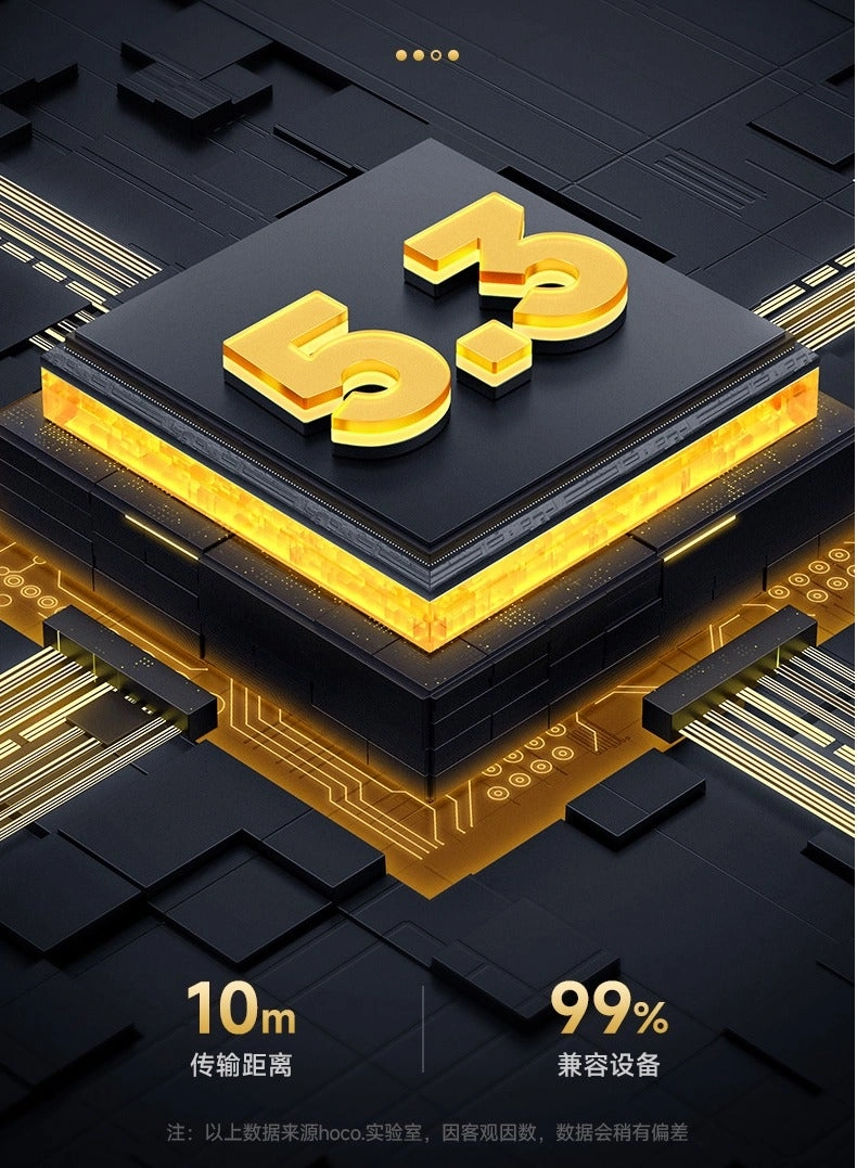 EW57 - Wireless Earbud