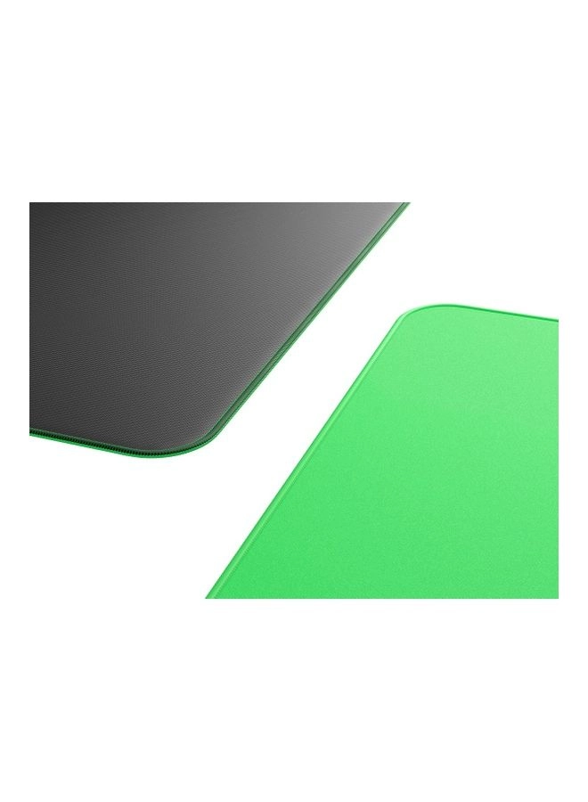 Chroma Key XXL Cloth Gaming Mouse Pad