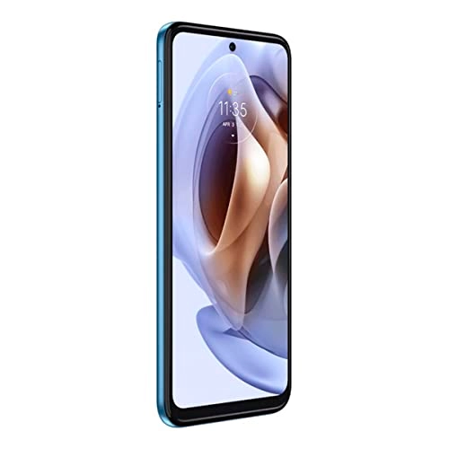 Moto G31 - 4GB 128GB