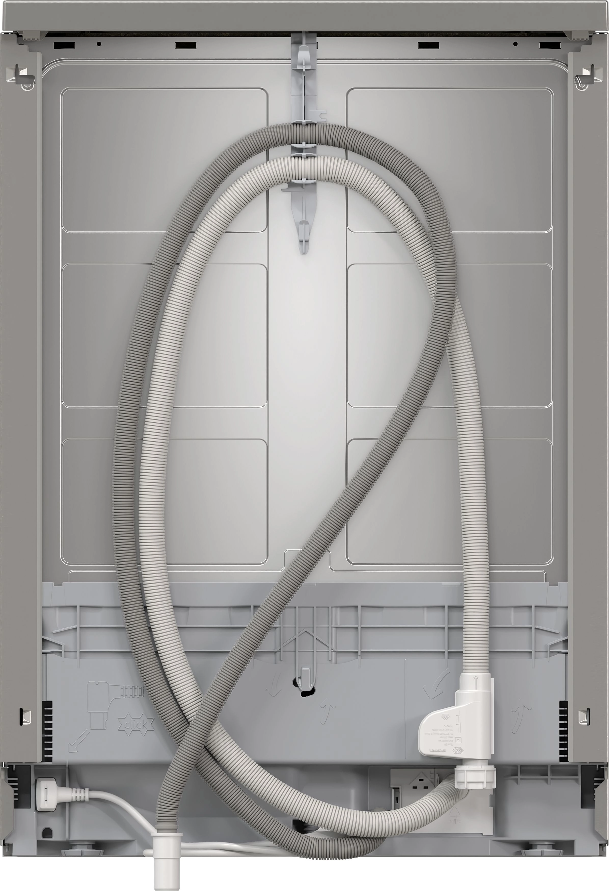Series 2 SMS26AI00M Freestanding