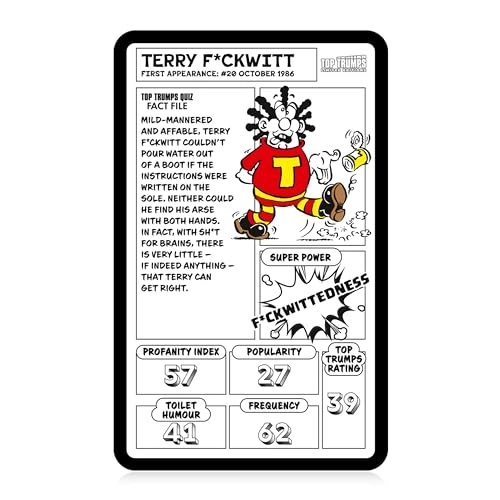 Viz Comics Limited Editions - Card Game