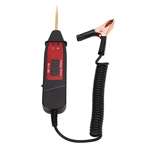 Car Voltage Tester - 3-36V