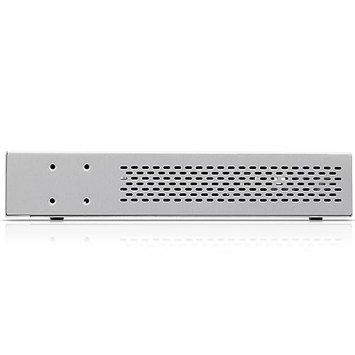 US-XG-6POE - 6-ports