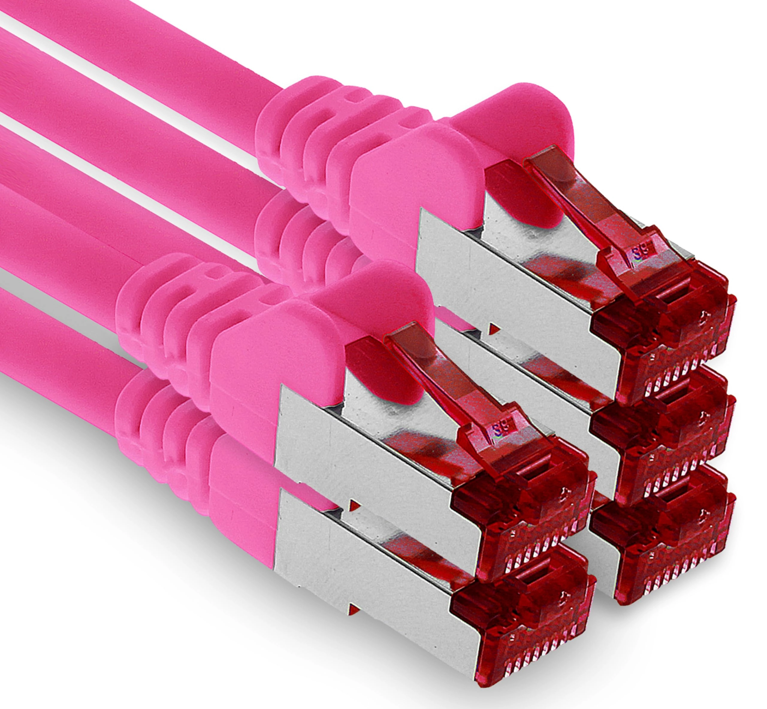 Cat6 network cable - 3 meters