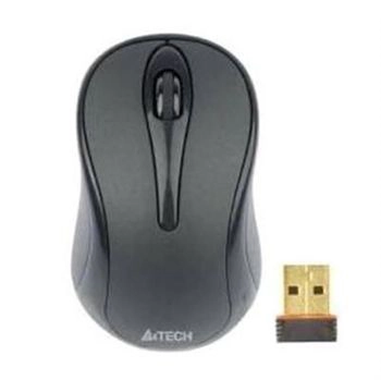 G3-280N(S) Silent Mouse - Wireless