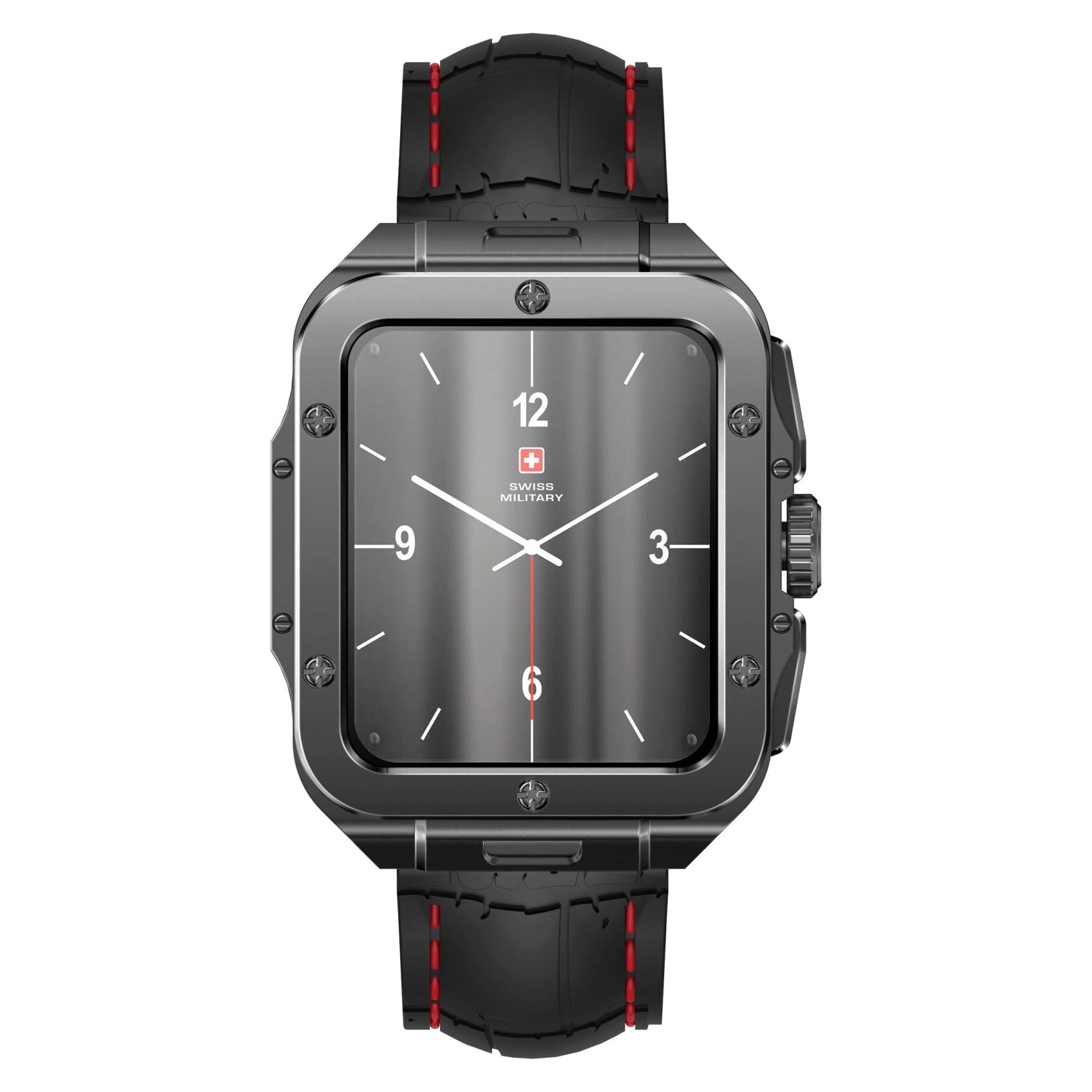 Alps 2 Stainless Steel GPS