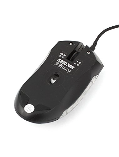 USB 2.0 Optical Gaming Mouse - Wired
