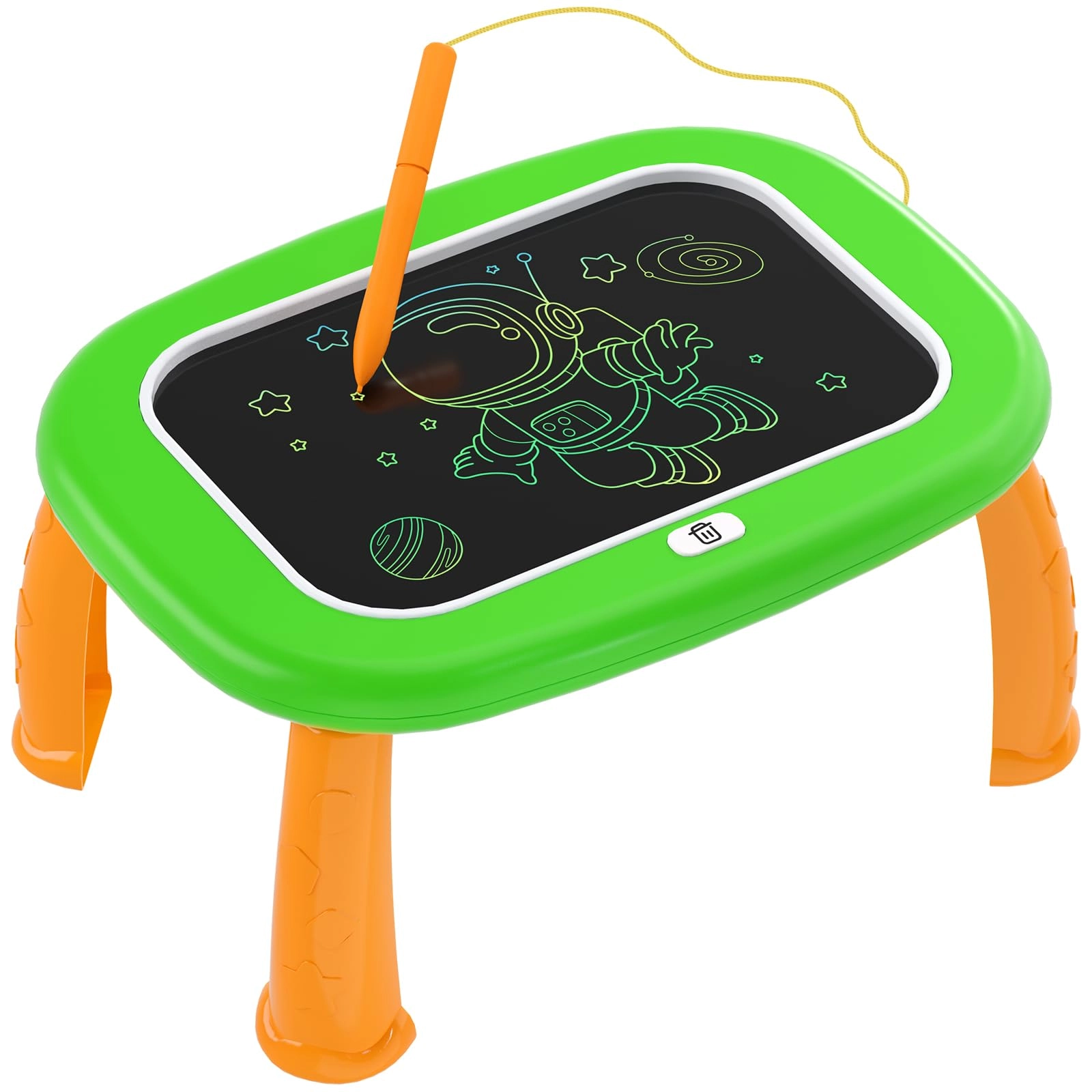 Shantou Yingmeidi Technology Co., LTD LCD Writing Tablet for Kids - 1-5 year old 1 pieces
