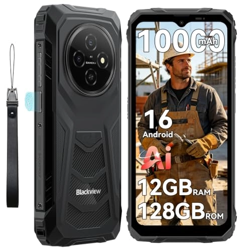 Fort 1 4GB 128GB