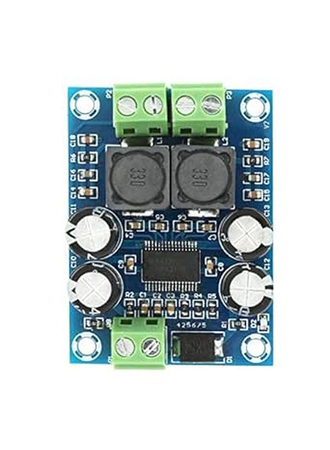 Phefop XR-M311 - Class D 60W