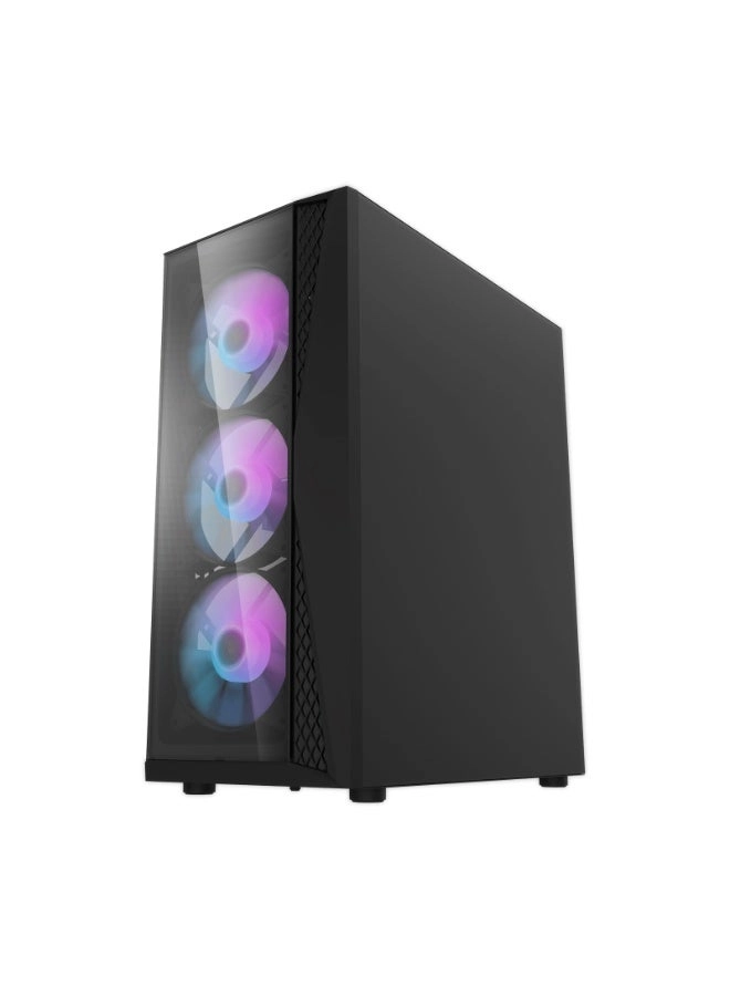 EG-DK352-PRO - i5-12400F 16GB 1TB