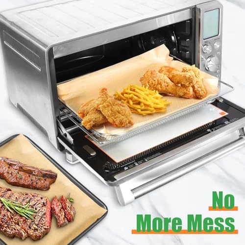 Air Fryer Accessories - Paper 50 piece(s)