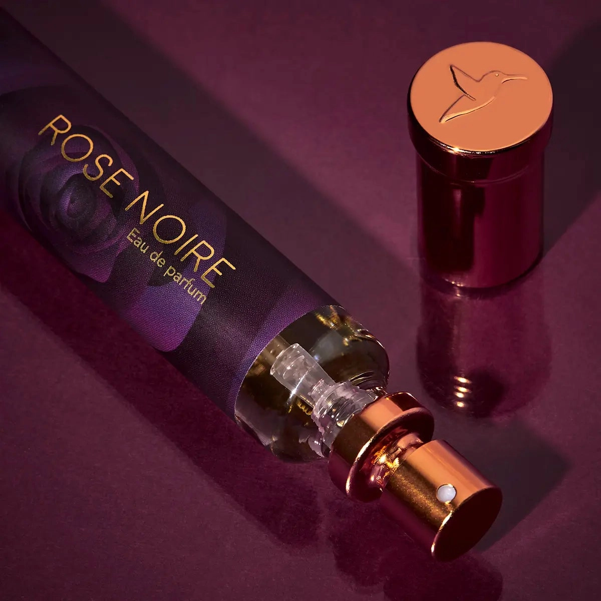 Rose Noire - Eau de Parfum 30 ml