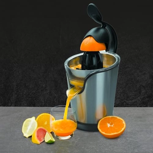 Electric Citrus Juicer - 160 watts 1 Liters