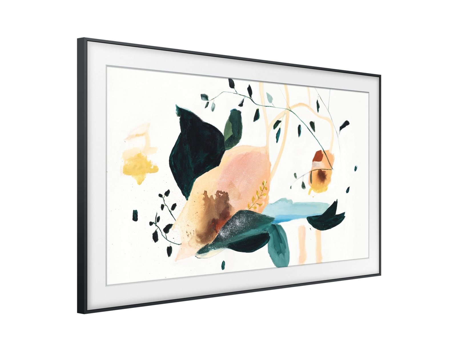 The Frame - 50 Inches