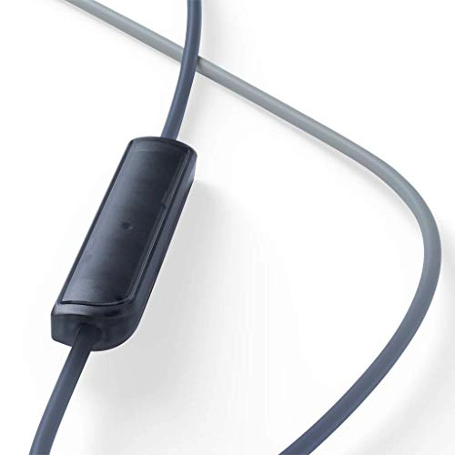 SOCL300 Wired Headphone