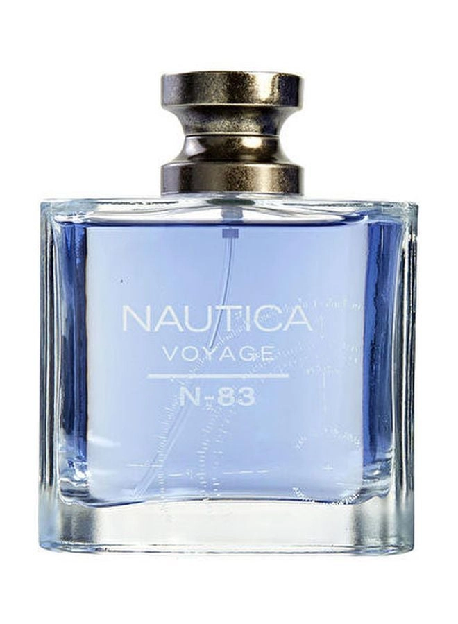 Voyage N 83 Eau de Toilette 100 ml
